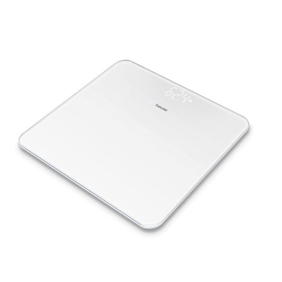 Beurer GS 225 white
