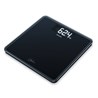 Beurer GS 400 SignatureLine glass scale black