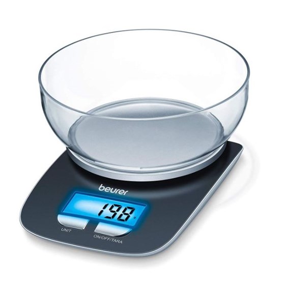 Beurer KS 25 kitchen scale Comfort