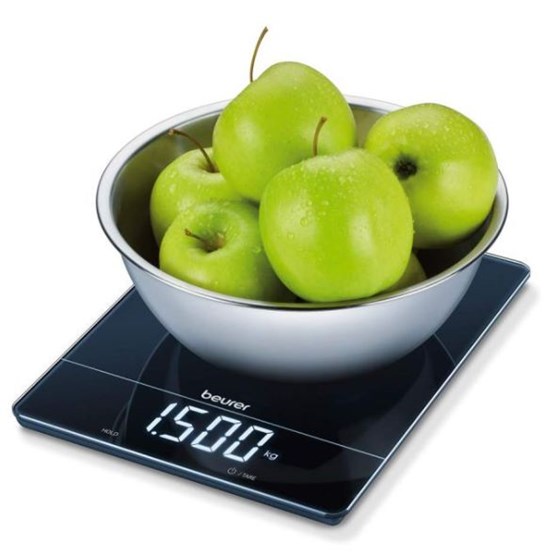 Beurer KS 34 kitchen scale Comfort