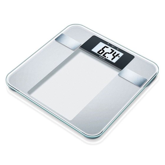 Beurer BG 13 diagnostic scale