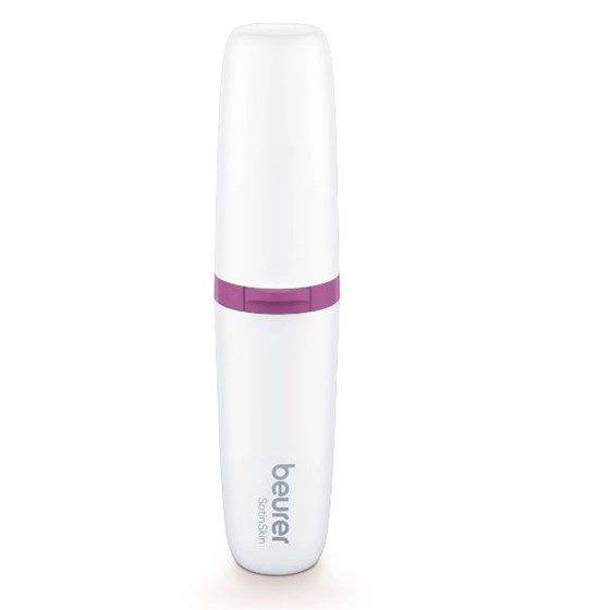 Beurer HL 16 – Facial hair removal and eyebrow shaping device