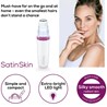 Beurer HL 16 – Facial hair removal and eyebrow shaping device