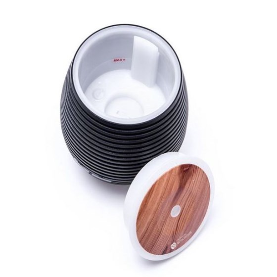 Rio Beauty Zoey – Aroma diffuser, humidifier, and night light