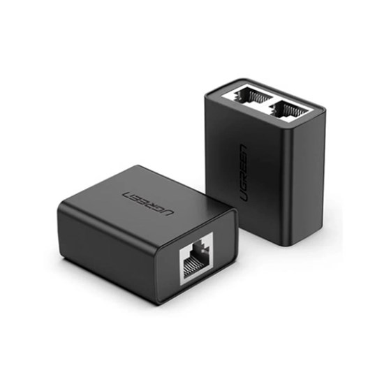 Ugreen LAN Razdjelnik RJ45 1 na 2, 2kom