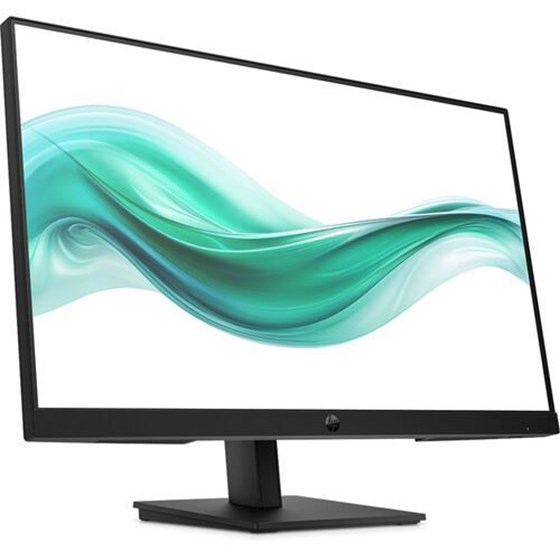 Monitor HP S3 Pro 324PH, 23.8" FullHD 100Hz, HDMI, VGA, DisplayPort, Speakers