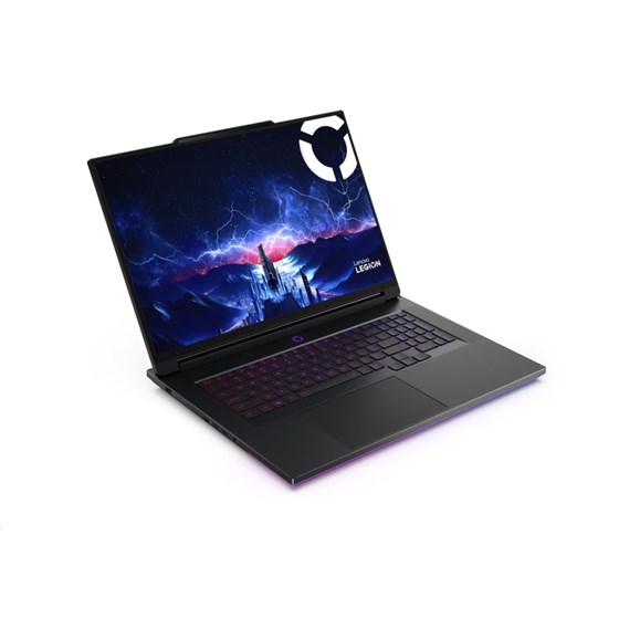 Lenovo Legion 9i, 83EY003QSC, 18" WQUXGA IPS 440Hz, Intel Core Ultra 9 275HX, 192GB, 4TB SSD, W11P, nVidia GeForce RTX 5090 24GB, 48mj