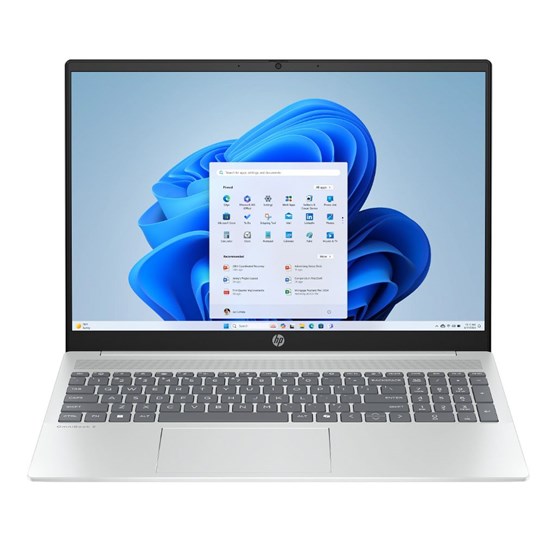 HP OmniBook 5 16-ba1010nm, CP4Z1EA, 16" 2K OLED UWVA, Intel Core 5 120U, 16GB, 1TB SSD, W11H, Integrated Graphics