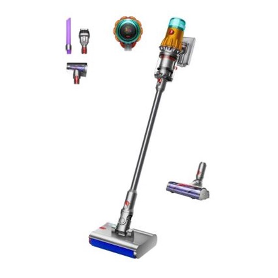 Dyson štapni usisavač V12s Detect Slim Submarine D1201