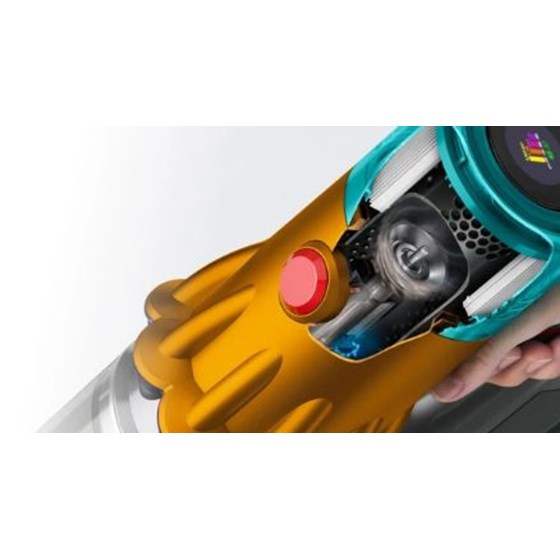 Dyson štapni usisavač V12s Detect Slim Submarine D1201