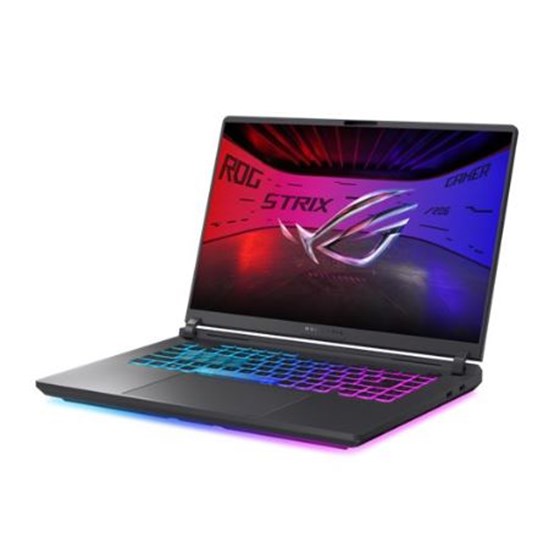 Asus ROG Strix G615LW-S5031W, 90NR0LG1-M003M0, 16" 2.5K 240Hz, Intel Core Ultra 9 275HX, 32GB, 2TB SSD, W11H, nVidia GeForce RTX 5080 16GB GDDR7