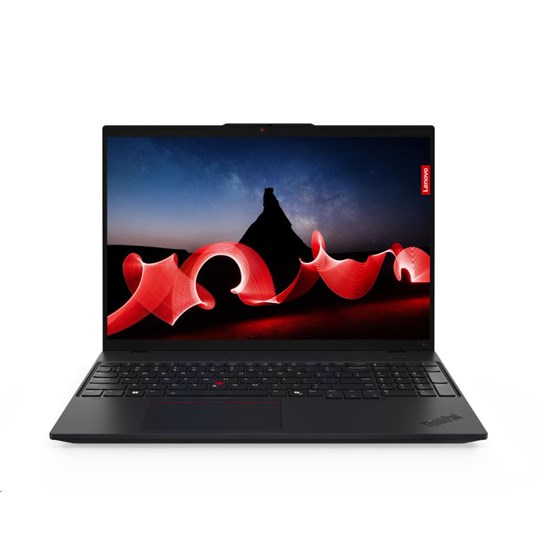 Lenovo ThinkPad L16 Gen 1, 21L30062SC, 16" WUXGA, Intel Core Ultra 5 135U, 32GB, 1TB SSD, W11P, Intel Graphics, 36mj