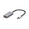Adapter USB C (M) - HDMI (Ž) Gembird 4K 60Hz, A-USB3C-HDMI-01