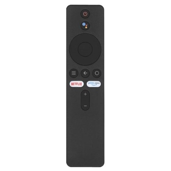 Jolly Line, univerzalni daljinski za Xiaomi TV, IR + BT, glasovna kontrola