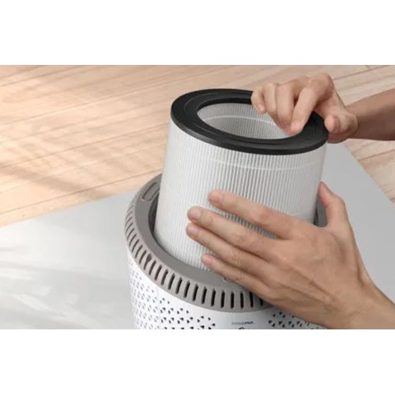 PHILIPS AC0650/10 PROČIŠĆIVAČ ZRAKA
