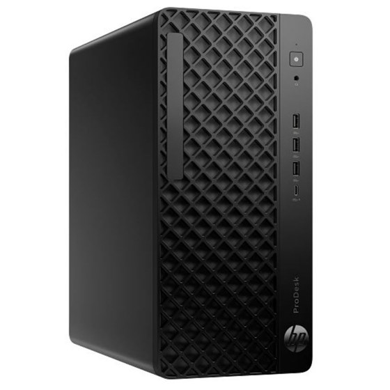 HP ProDesk 4 G1i, 9H7U6ET, Intel Core Ultra 5 225, 16GB, 512GB SSD, W11P, Intel Graphics
