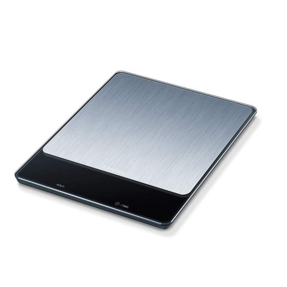 Beurer KS 34 kitchen scale silver comfort