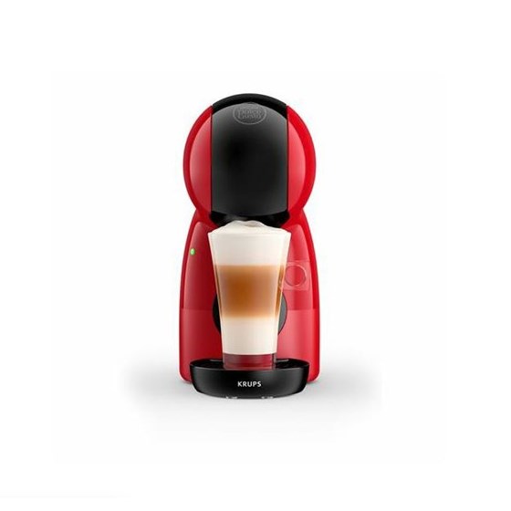 Krups aparat za kavu KP1A3510 Piccolo XS Red