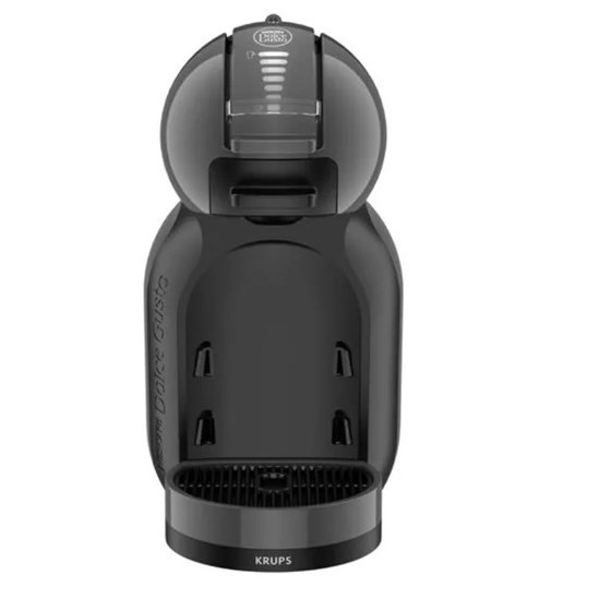 Krups aparat za kavu  KP123B10 Dolce Gusto Mini Me , artic grey/ black