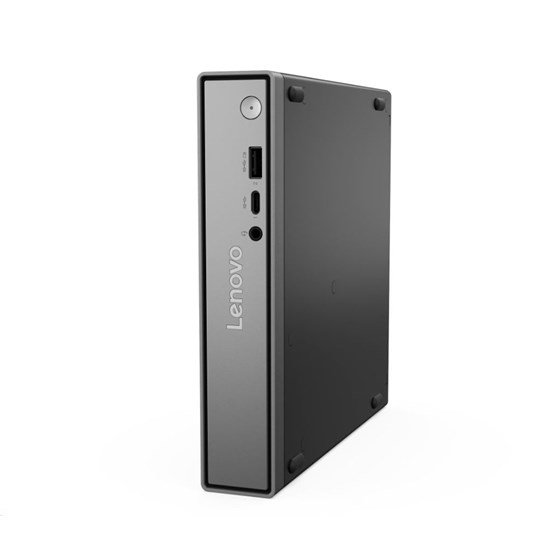 Lenovo ThinkCentre Neo 50q Tiny Gen 5, 13B9001MCR, Intel Core 5 210H, 16GB, 512GB SSD, FreeDOS, Intel Graphics, 36mj