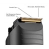 REMINGTON ŠIŠAČ ZA BRADU MB4000