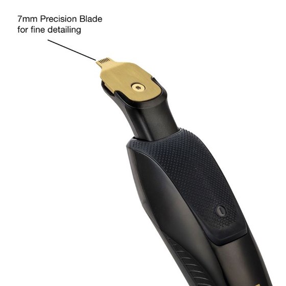 REMINGTON ŠIŠAČ ZA BRADU MB7000
