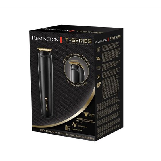 REMINGTON ŠIŠAČ ZA BRADU MB7050 T-Series  Kit