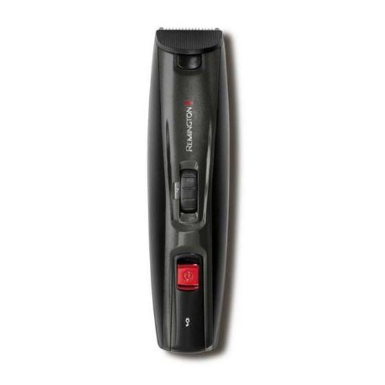 REMINGTON ŠIŠAČ ZA BRADU MB4050 E51 THE CRAFTER BEARD KIT