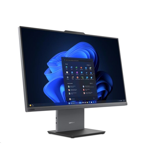 Lenovo AiO ThinkCentre neo 55a 24 Gen 6, 13FA000ACR, 23.8" FHD IPS, AMD Ryzen 7 250, 32GB, 1TB SSD, W11P, AMD Radeon 780M Graphics, 36mj