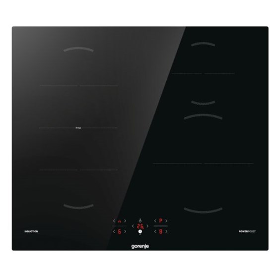 Gorenje Ploča indukcija GI6421BSC
