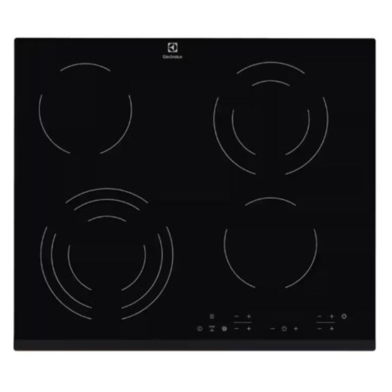 Electrolux EHF6343FOK Ugradbena Ploča