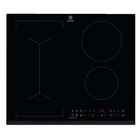 Electrolux LIV63431BK Ugradbena Ploča