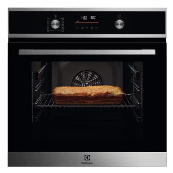 Electrolux EOF6P76BX Ugradbena pećnica
