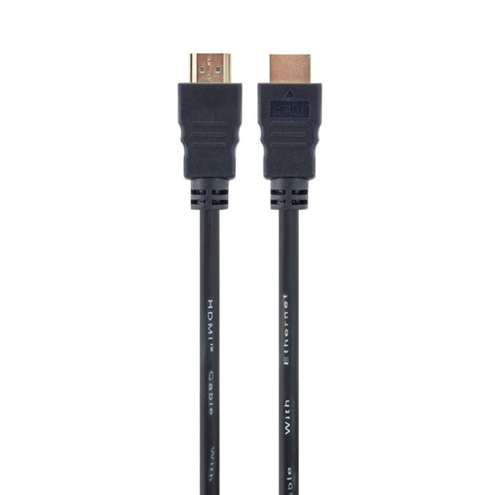 Kabel HDMI - HDMI 1.8m 4K UHD 60Hz Ethernet Select Series Gembird, CC-HDMIL-1.8M
