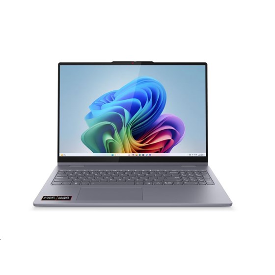 Lenovo IdeaPad 5 2u1, 83KU0005SC, 16" WUXGA TouchScreen IPS, AMD Ryzen AI 7 350, 16GB, 1TB SSD, FreeDOS, AMD Radeon 860M + Lenovo Digital Pen 2