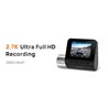 70mai A500S Pro Plus + RC06 - Dash Cam set auto kamera