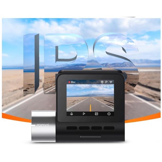 70mai A500S Pro Plus + RC06 - Dash Cam set auto kamera