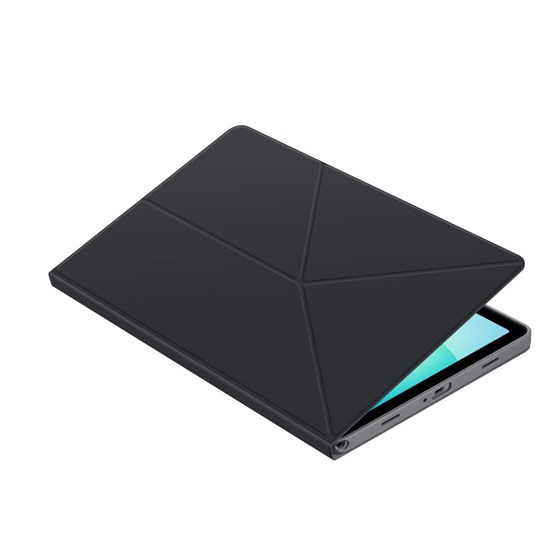 Samsung Galaxy Tab A11+ Book Cover crni, EF-BX230PBEGWW