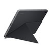 Samsung Galaxy Tab A11+ Book Cover crni, EF-BX230PBEGWW