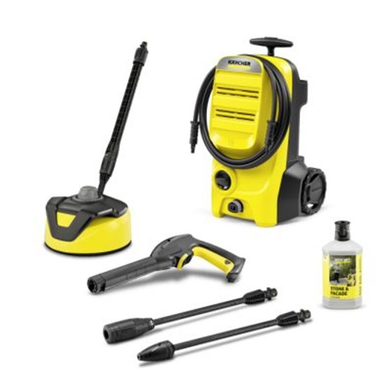 Karcher K 4 Classic Home / 1800W, 20-130bar, 420l/h