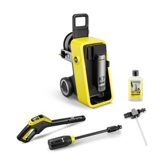 Karcher K 7 Comfort Premium Connect / 3000W, 20-180bar, 600l/h