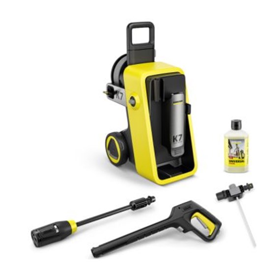 Karcher K 7 Comfort Premium / 3000W, 20-180bar, 600l/h