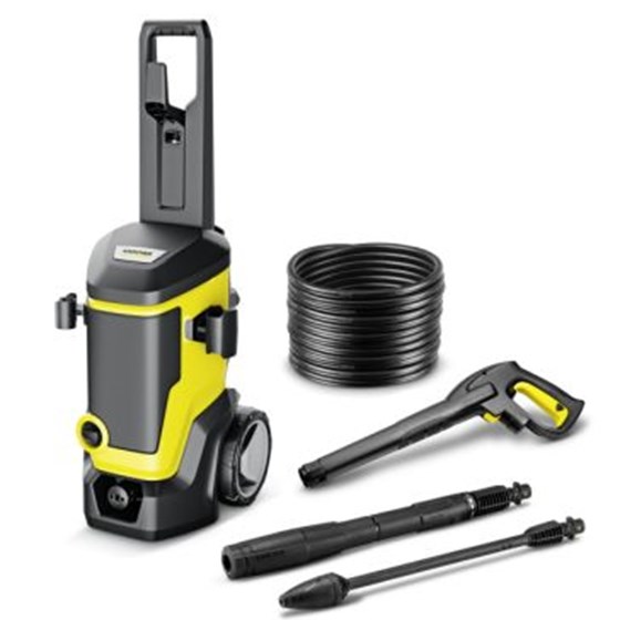 Karcher K 7 WCM / 3000W, 20-180bar, 600l/h