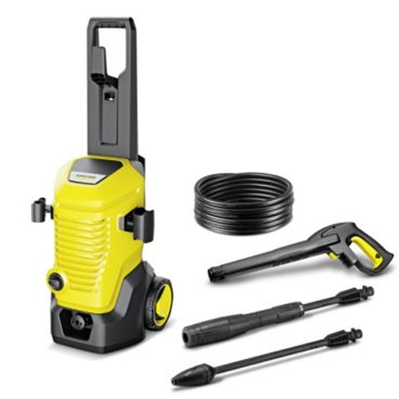 Karcher K 5 WCM / 2100W, 20-145bar, 500l/h