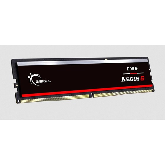 Memorija za PC, 32GB 6000MT/s CL36 1.35V, G.SKILL Aegis 5 AMD EXPO, Intel XMP