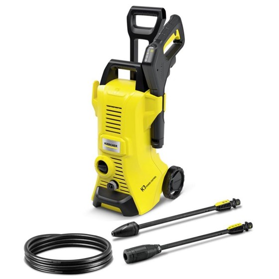 Karcher visokotlačni čistač  K3 Power Control *EU 12 bar (1.676-100.0)