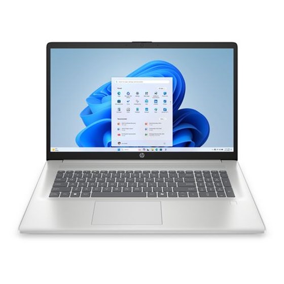 HP 17-cp2039nm, CB7S6EA, 17.3" FullHD, AMD Ryzen 5 7520U, 16GB, 512GB SSD, W11H, Integrated Graphics