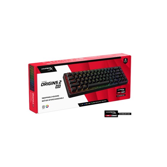 HyperX Origins 2 65 B4QS3AA