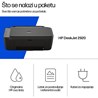 Multifunkcijski pisač HP DeskJet 2920 AiO Instant Ink, 1200 x 1200 dpi, 7.5 str/min, USB, WiFi, 89F97B