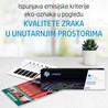 Toner HP Color LaserJet 220A Black P/N: W2200A